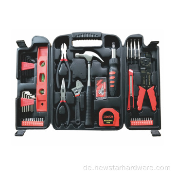 89pcs Hand Tools Set Household Tool Kit